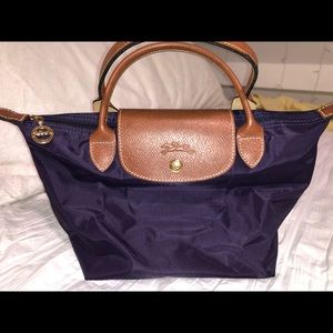 Longchamp Le Pliage Bag